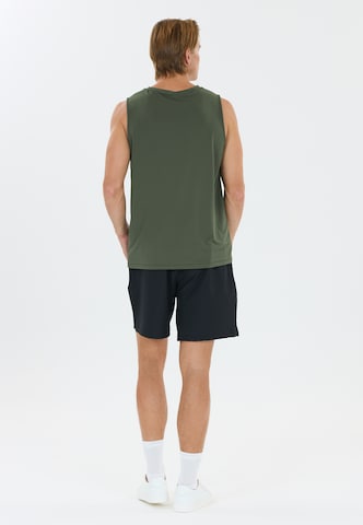 Virtus Top 'Roger V3' in Grün