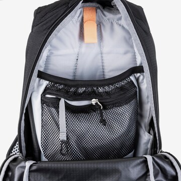 DEUTER Sports Backpack 'Race 12' in Black