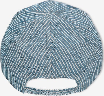 STERNTALER Cap in Blau