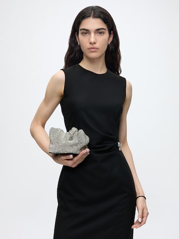 Robe 'Klinda' HUGO en noir