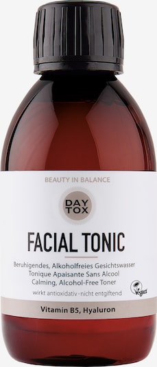 DAYTOX Gesichtswasser in transparent, Produktansicht