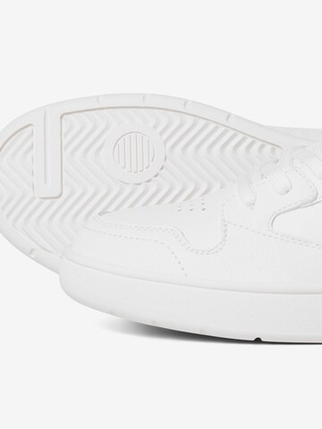 JACK & JONES Sneakers 'Heath' in White