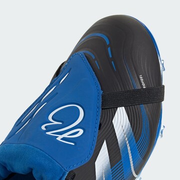 ADIDAS PERFORMANCE Sportschoen 'Predator League JB' in Zwart