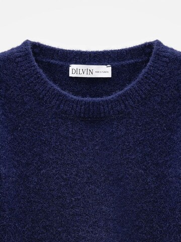 Pullover 'Pullover' di Dilvin in blu