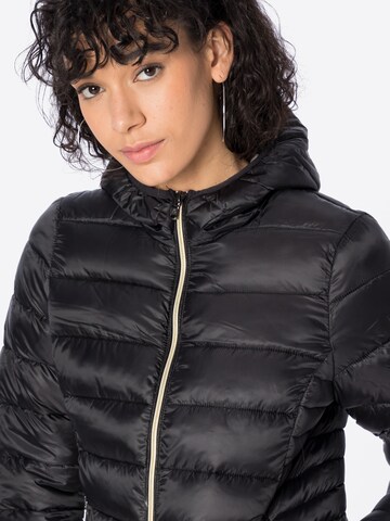 Canadian Classics Between-Season Jacket 'Marystown' in Black