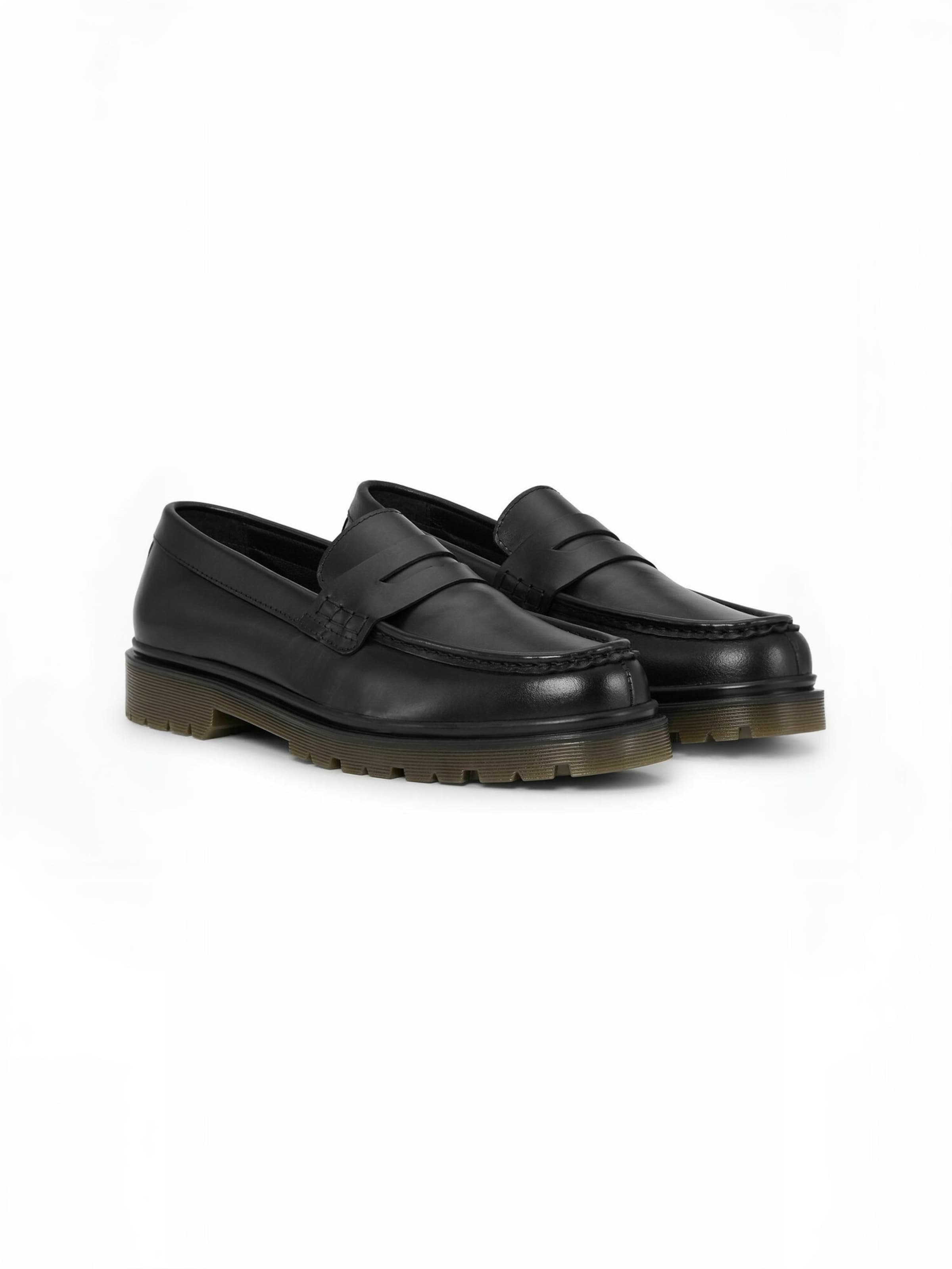 Boots ' ZAMBA ' di JoDis in nero