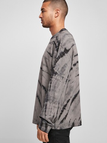 Urban Classics Shirt in Grau