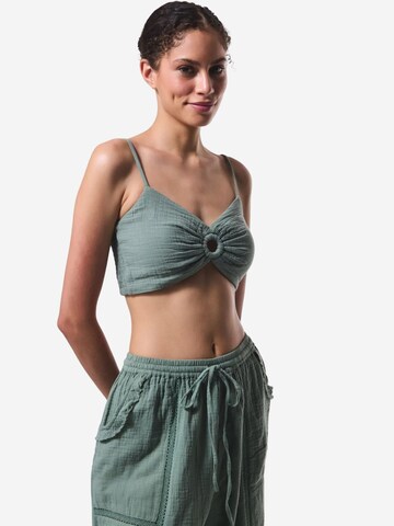 Penti Top 'Tanktops & Camis' – zelená