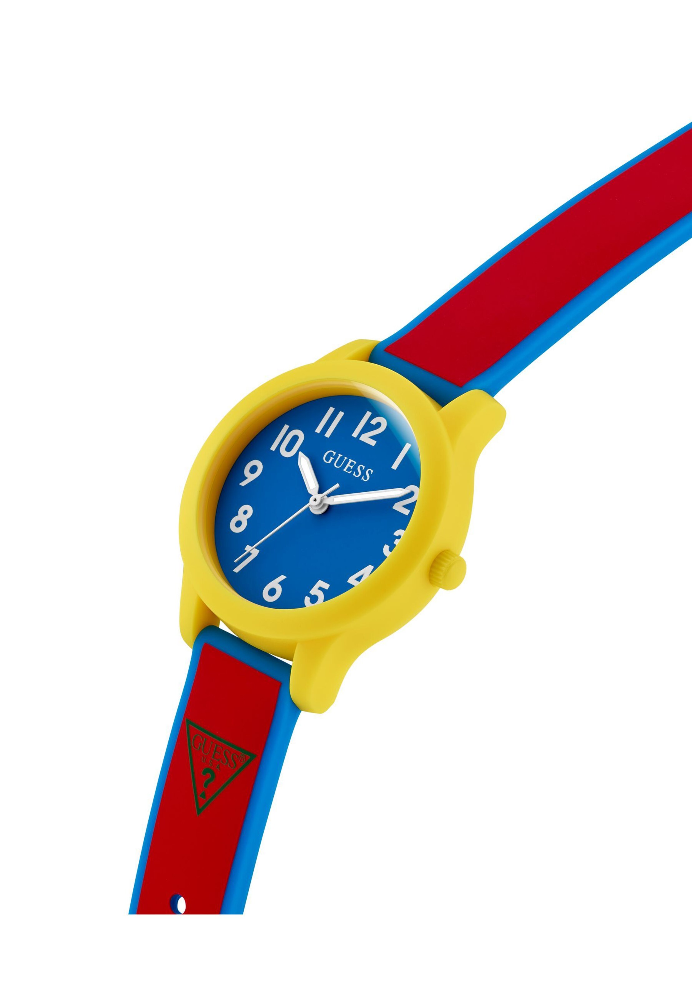 GUESS Watch 'Jesse' in Mixed colors