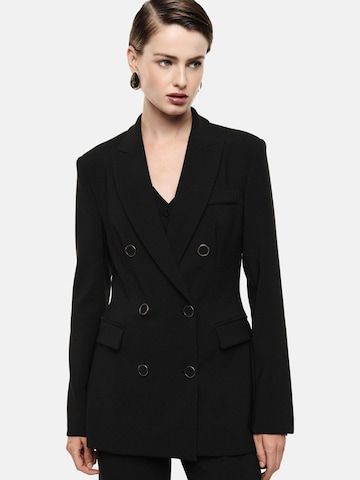 IMPERIAL Blazers 'IMPERIAL GIACCA GIACCA' in Zwart