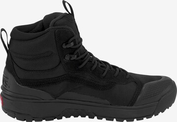 VANS High-Top Sneakers 'UltraRange EXO Hi MTE-2' in Black