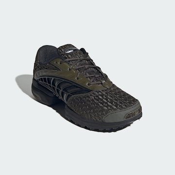 ADIDAS ORIGINALS Platform trainers 'Climacool 2' in Green