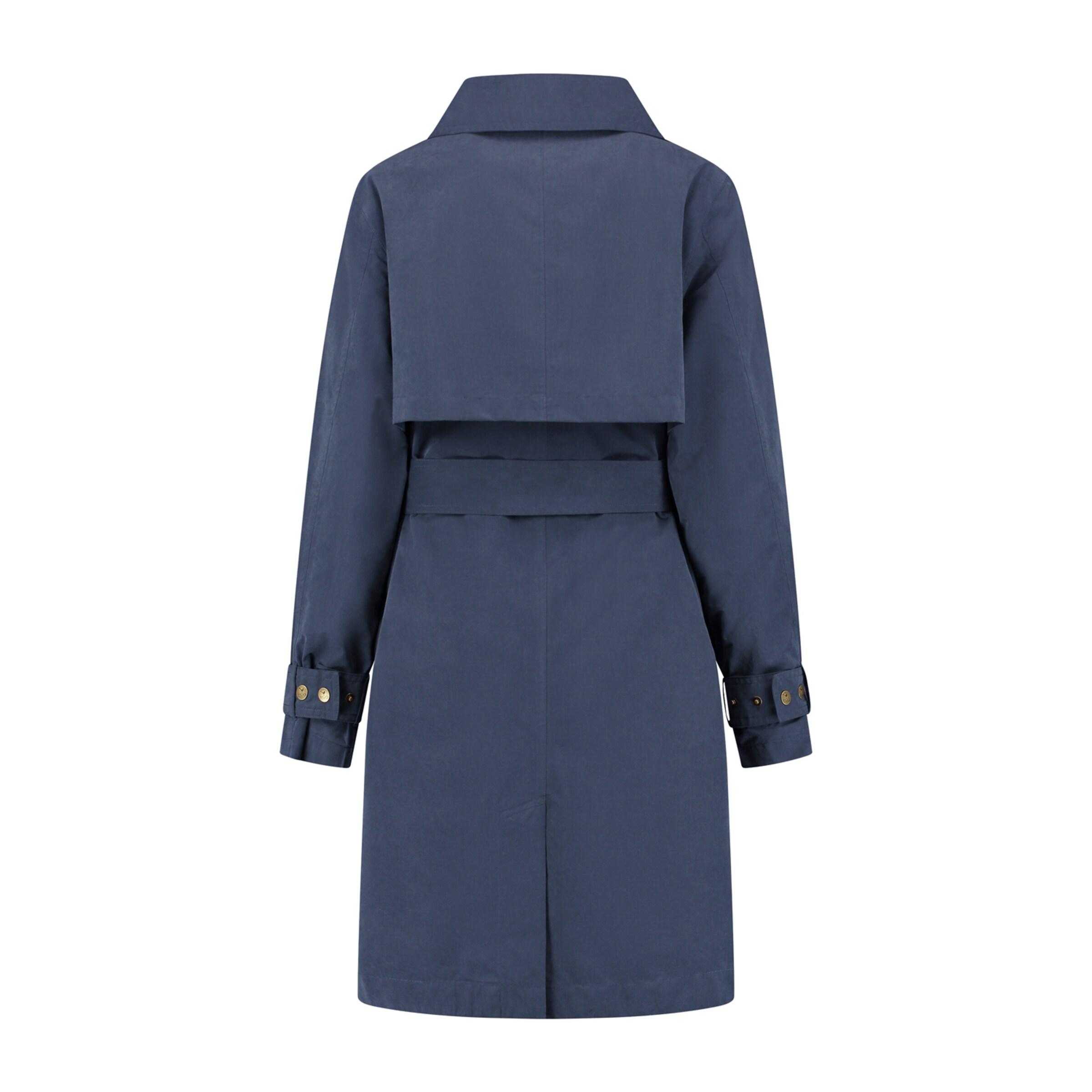 MGO Raincoat 'Pippa' in Blue