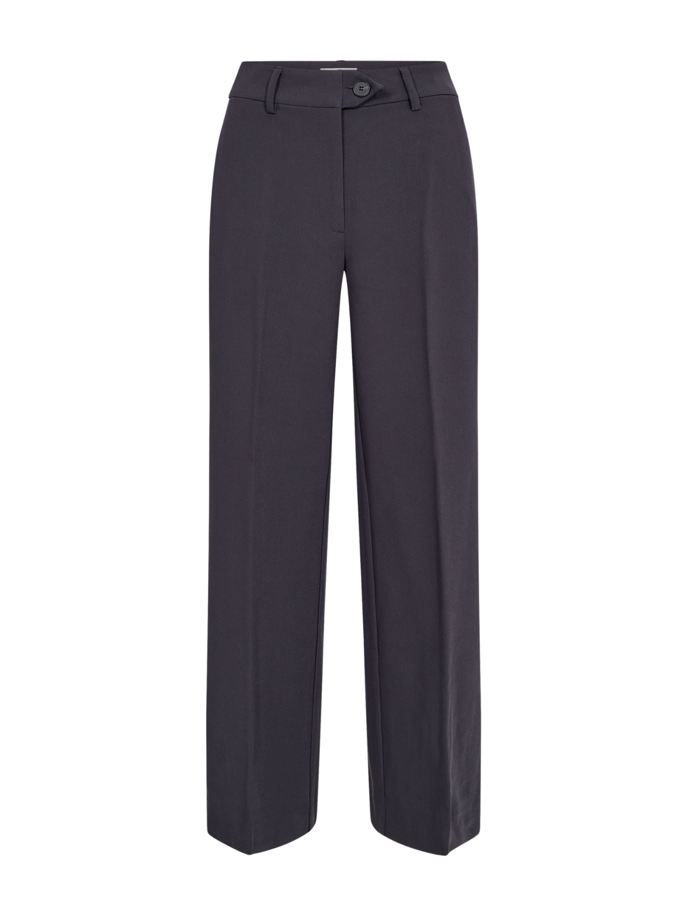 co'couture Pants ' Vola' in Blue: front
