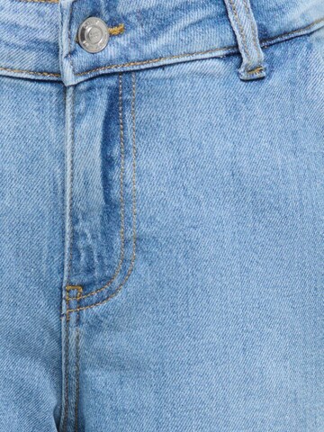 Wide Leg Jean 'KOGPalma' ONLY GIRLS en bleu