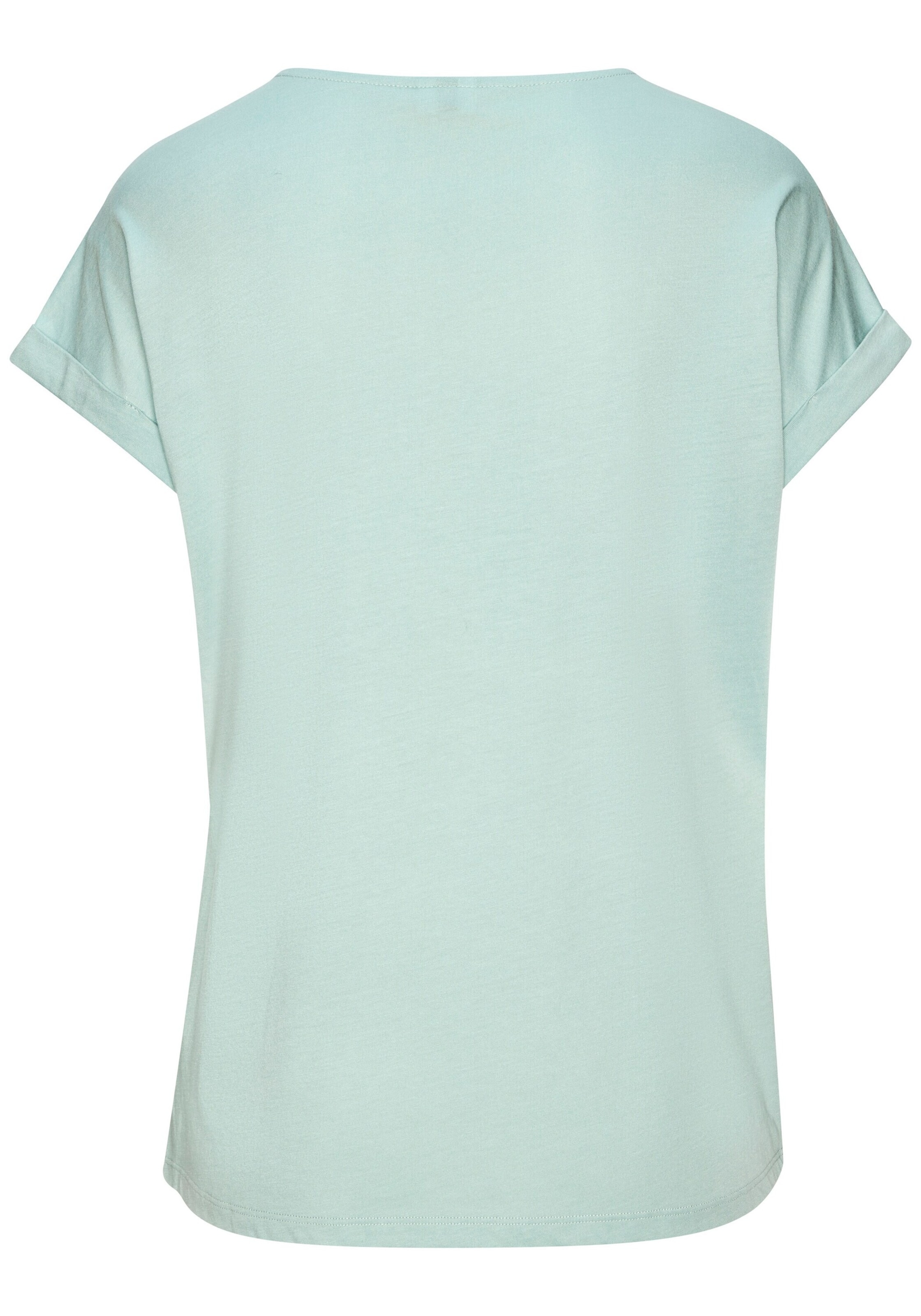 VIVANCE T-Shirt in Grün