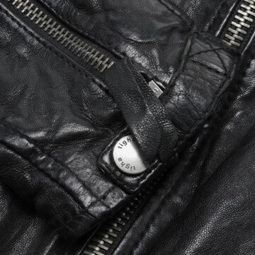tigha Jacket & Coat in S in Black