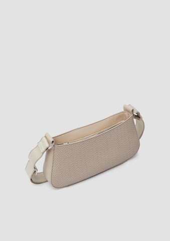 s.Oliver Tasche in Beige