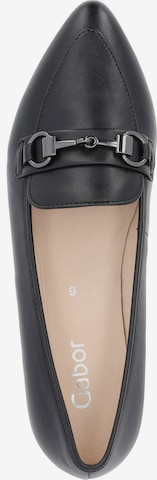 Slipper di GABOR in nero