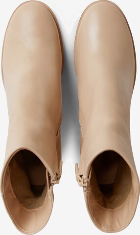 Calvin Klein Stiefelette in Beige