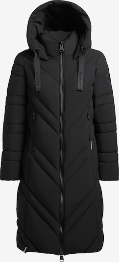 khujo Zimski kaput 'Bibb' u crna, Pregled proizvoda