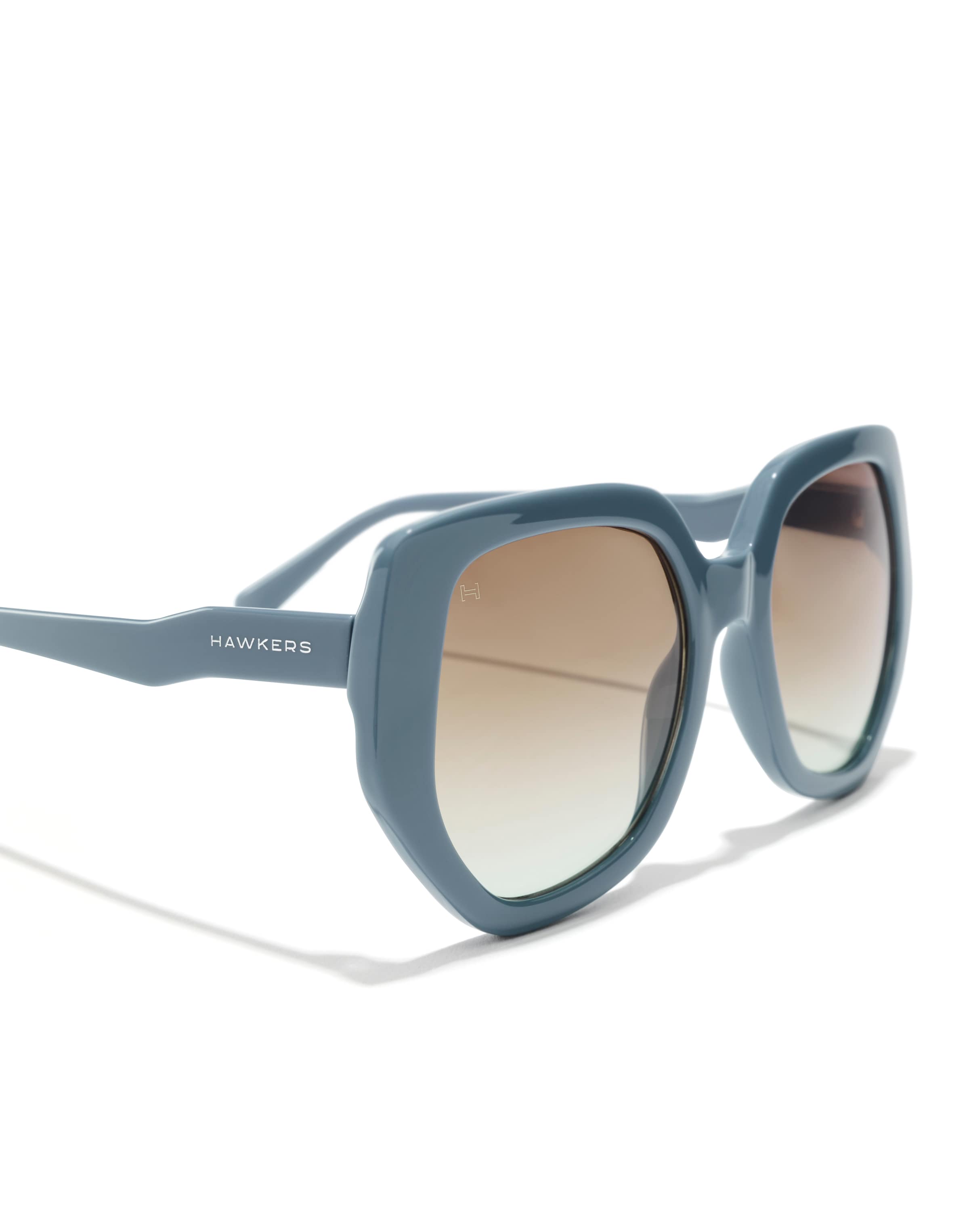 Lunettes de soleil 'Mia' HAWKERS en bleu