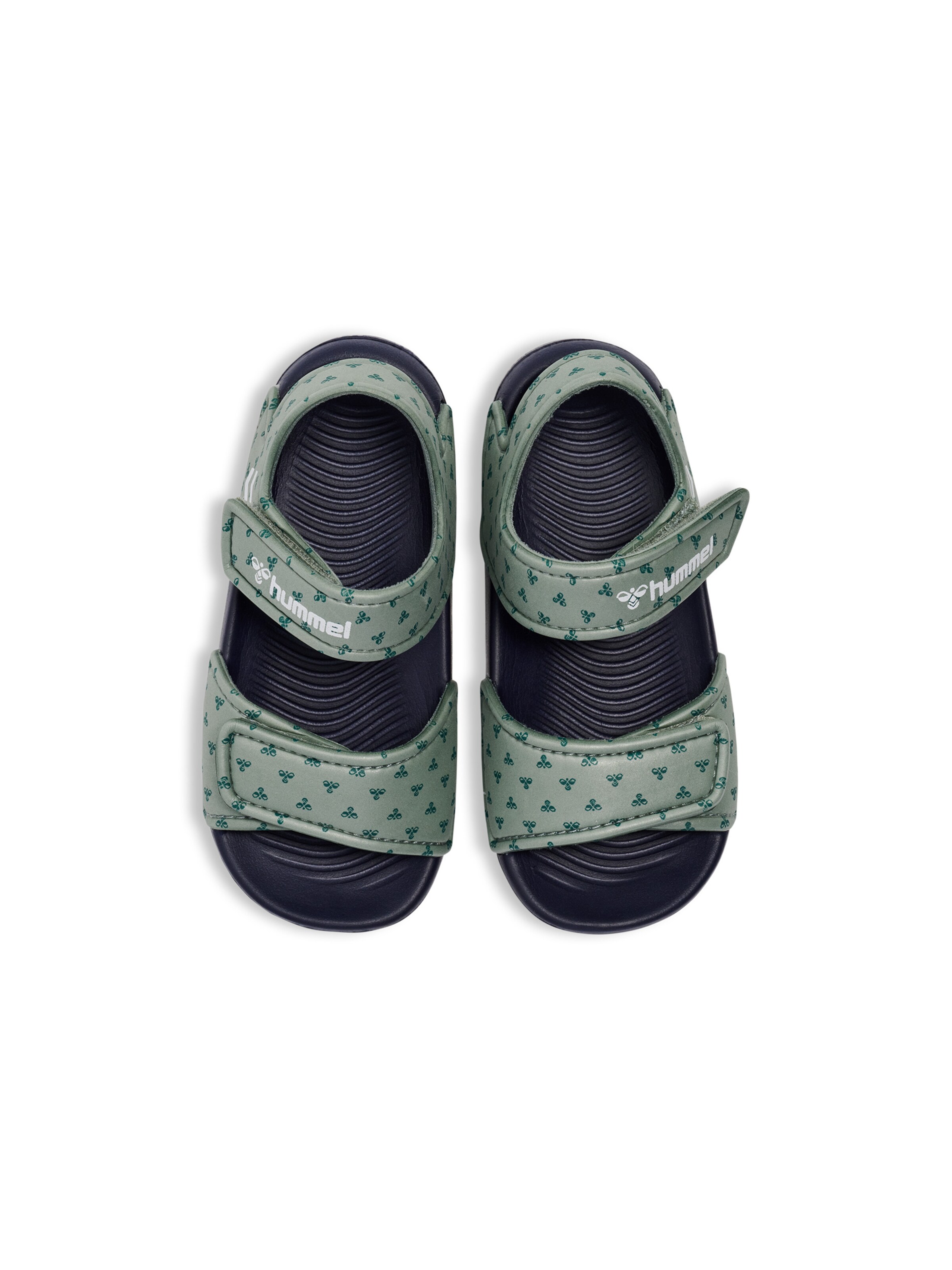 Hummel First-step shoe in Green