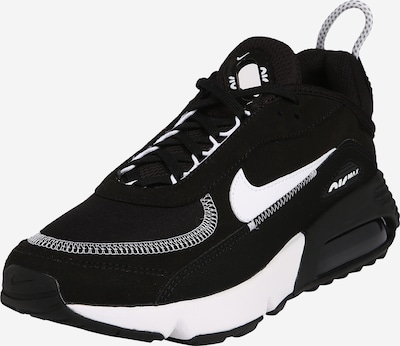 Nike Sportswear Tenisky - černá / bílá, Produkt