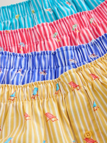 Boxers 'Kew Gardens' Next en mélange de couleurs