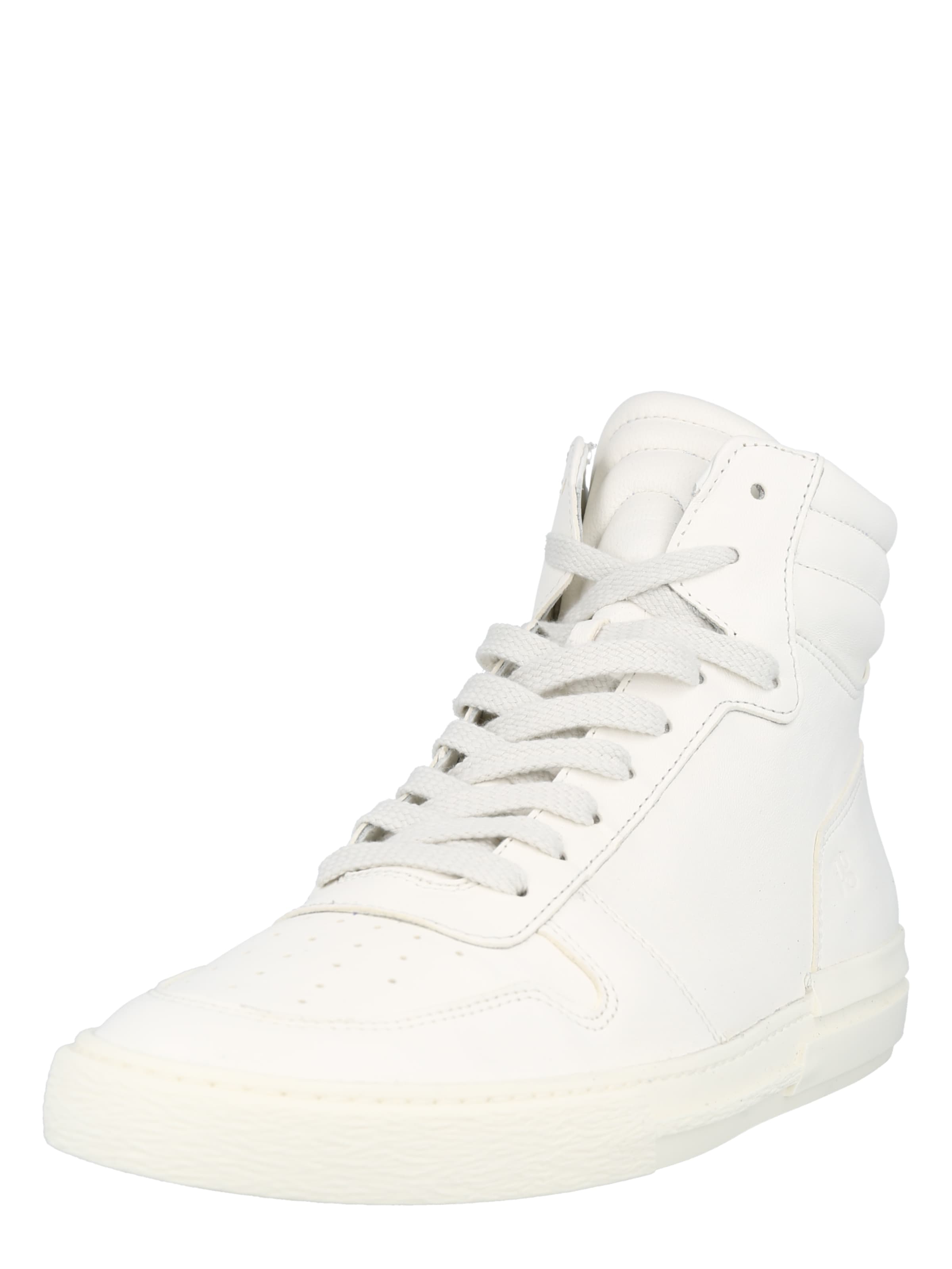 Frauen Sneaker Paul Green Sneaker 'NATURAL' in Weiß - CO73273 Frauen Sneaker Paul Green Sneaker 'NATURAL' in Weiß - CO73273