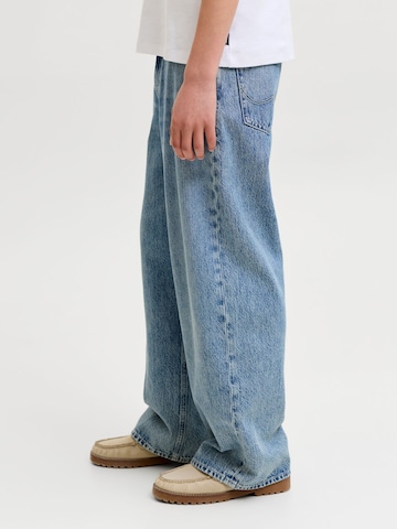 regular Jeans di Jack & Jones Junior in blu