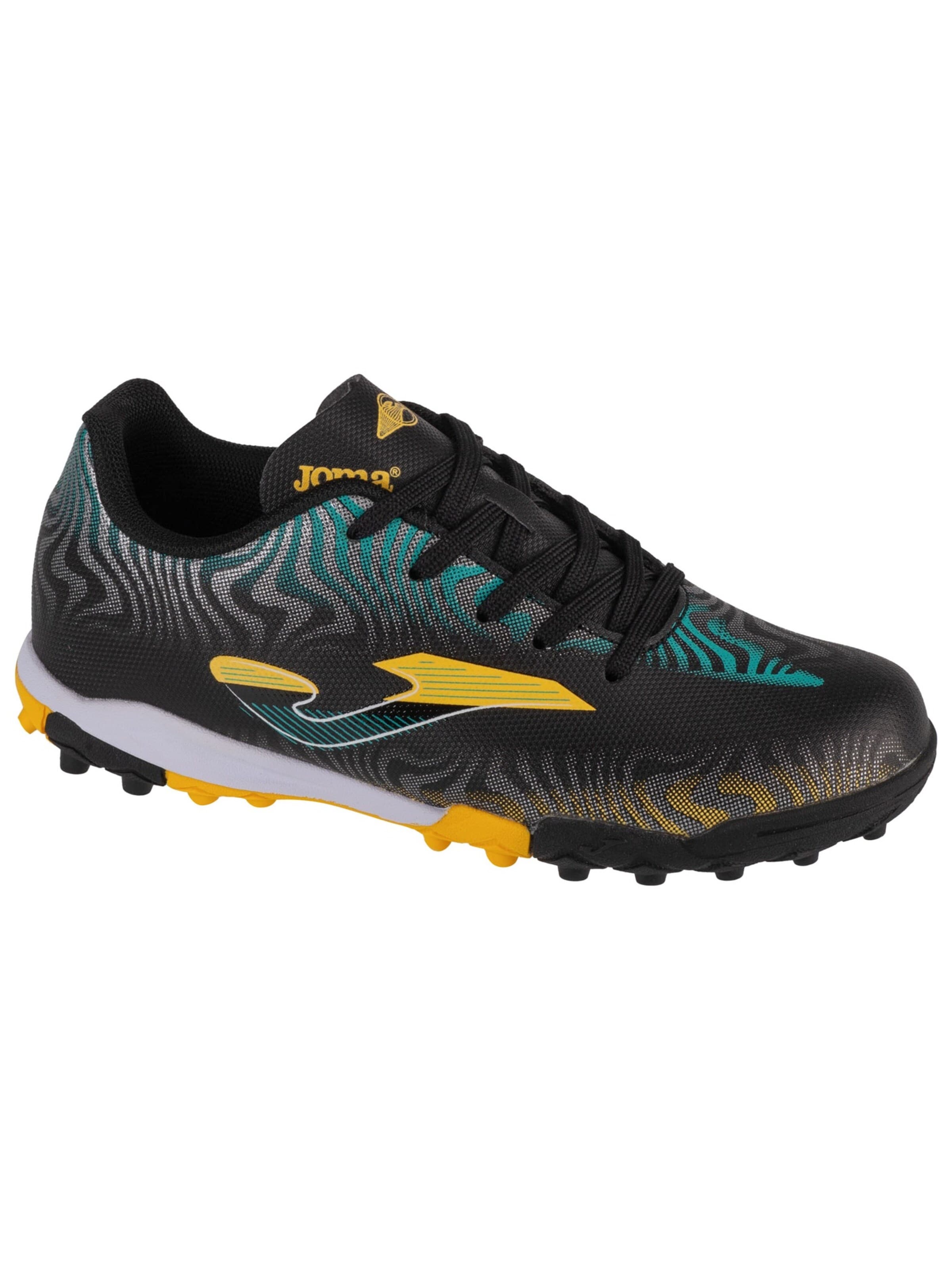 JOMA Athletic Shoes 'Evolution Jr 25 EVJW TF' in Mixed colors: front