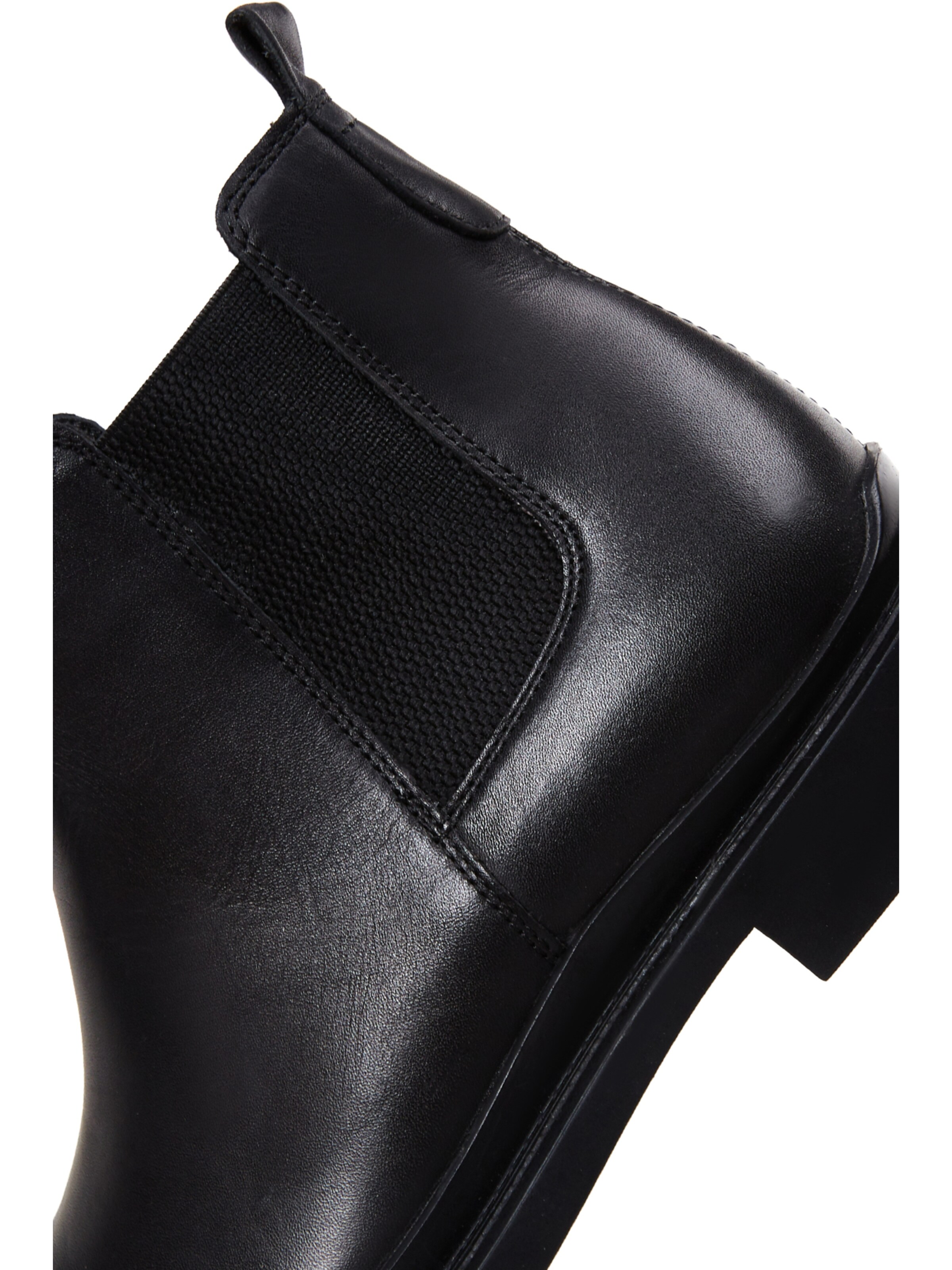 Derimod Chelsea Boots in Black