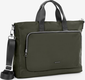 Roncato Handbag 'Portofino' in Green