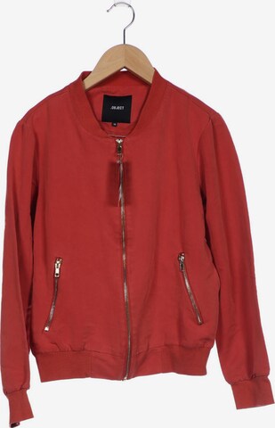 OBJECT Jacke S in Rot: predná strana