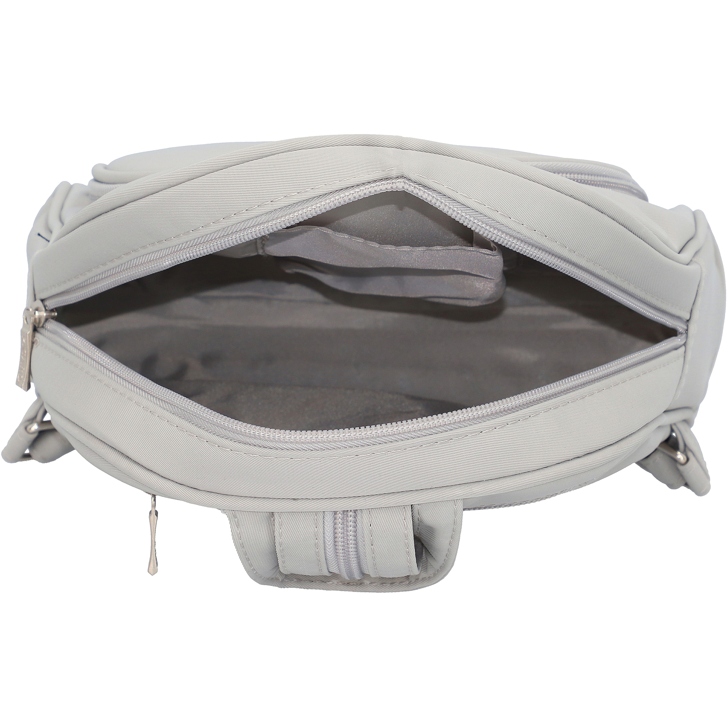 Picard Backpack 'Tiptop' in Grey