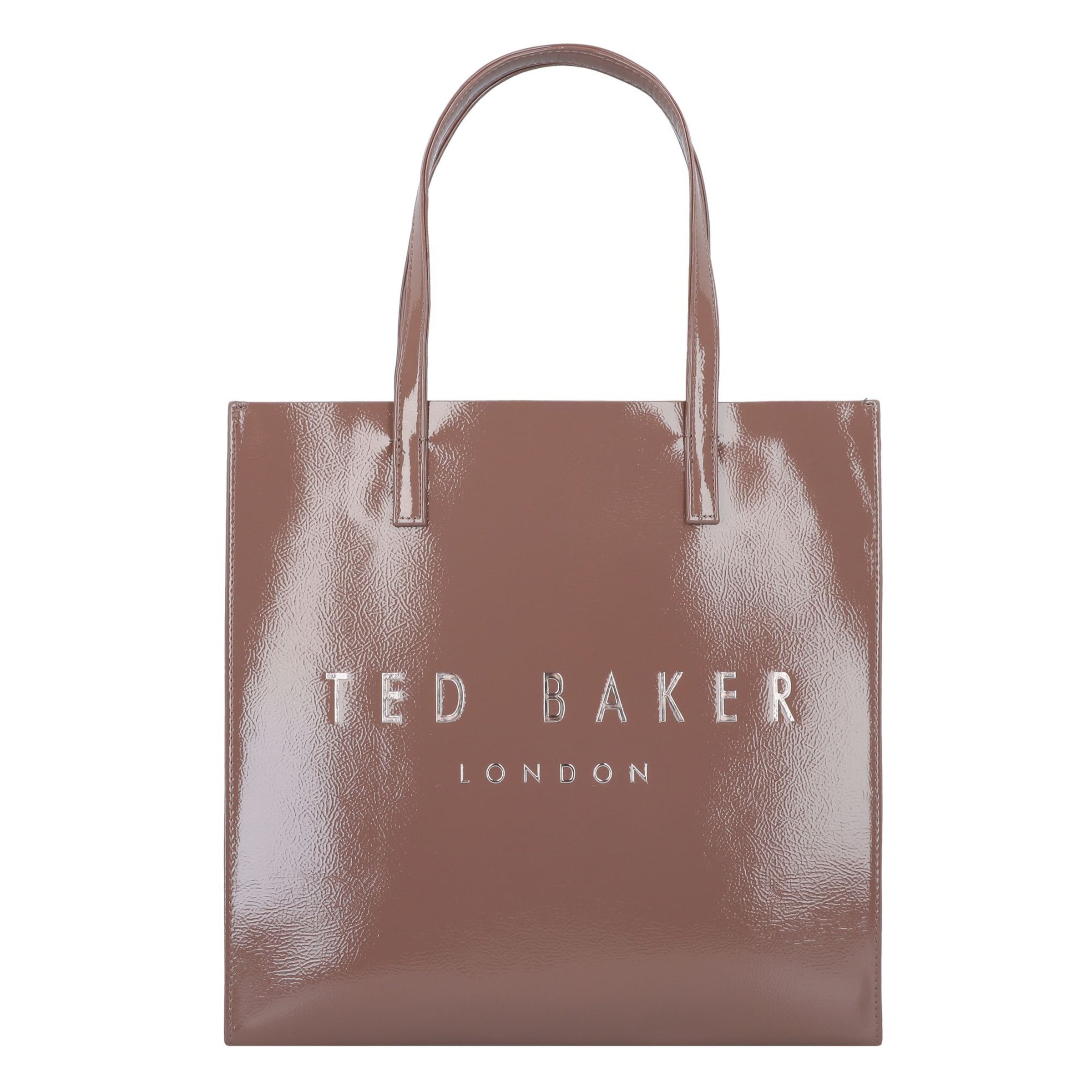 Ted Baker Shoulder Bag Crinkon in Brown ABOUT YOU