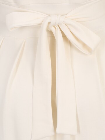 Robe 'ESMERALDA' Bebefield en beige