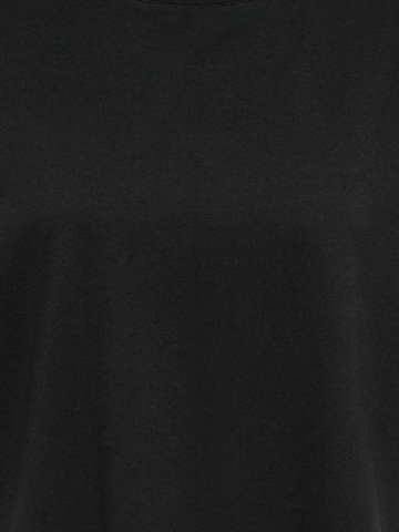 Camicia da donna 'ALMA ' di JDY in nero