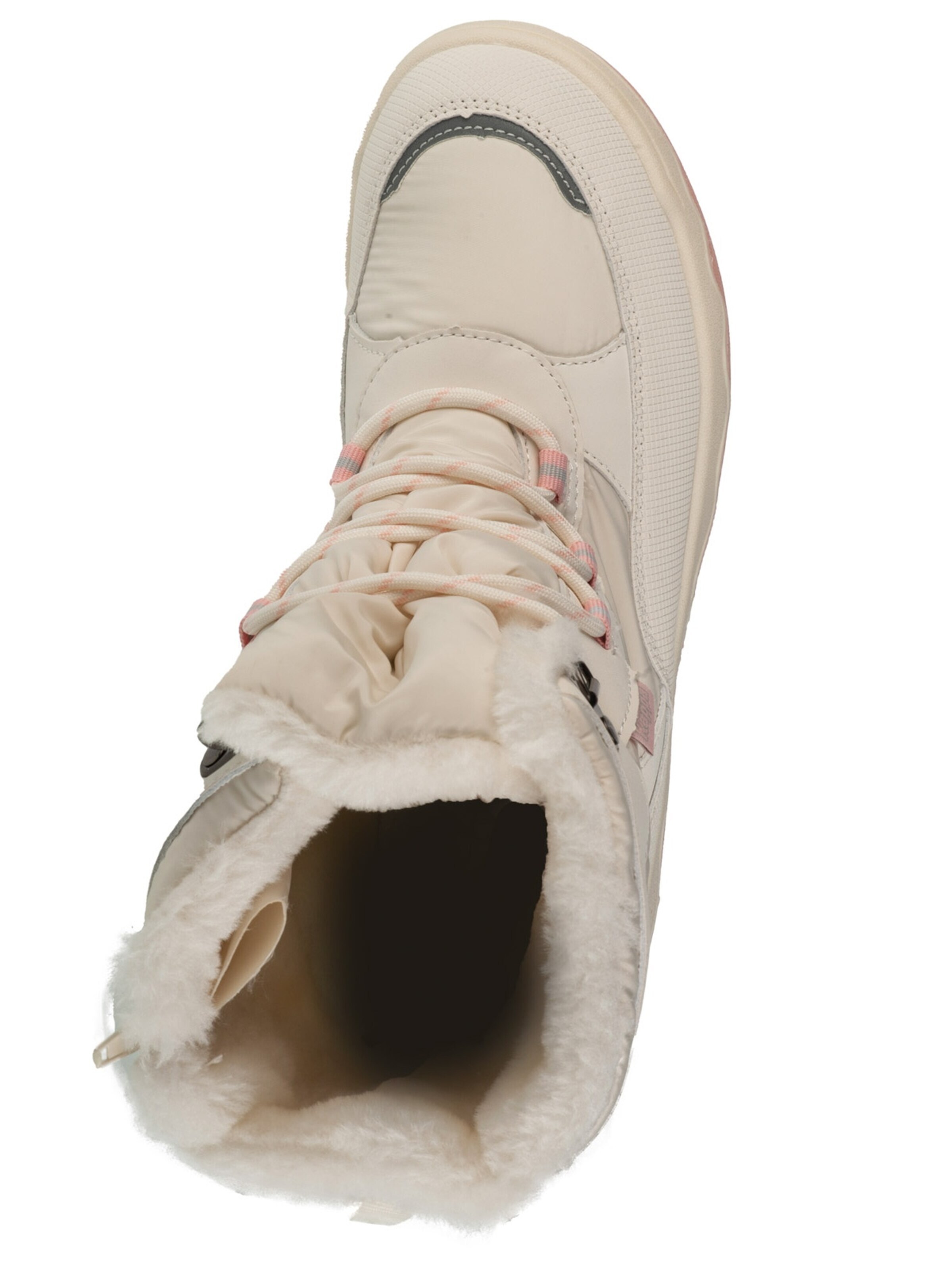 KAPPA Boot 'Kappa Alido II Tex K' in Beige