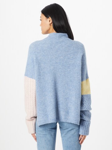 PRINCESS GOES HOLLYWOOD Pullover in Blau