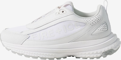 Bogner Fire + Ice Platform trainers in 36 in White, Item view