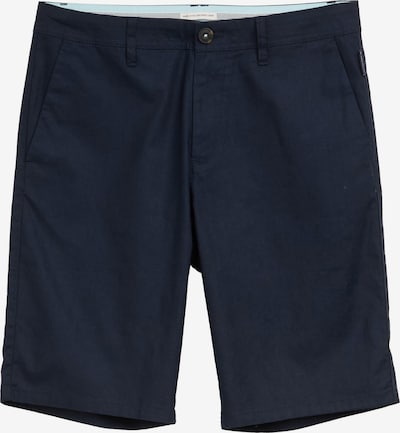 TOM TAILOR Chinohousut värissä yönsininen, Tuotenäkymä