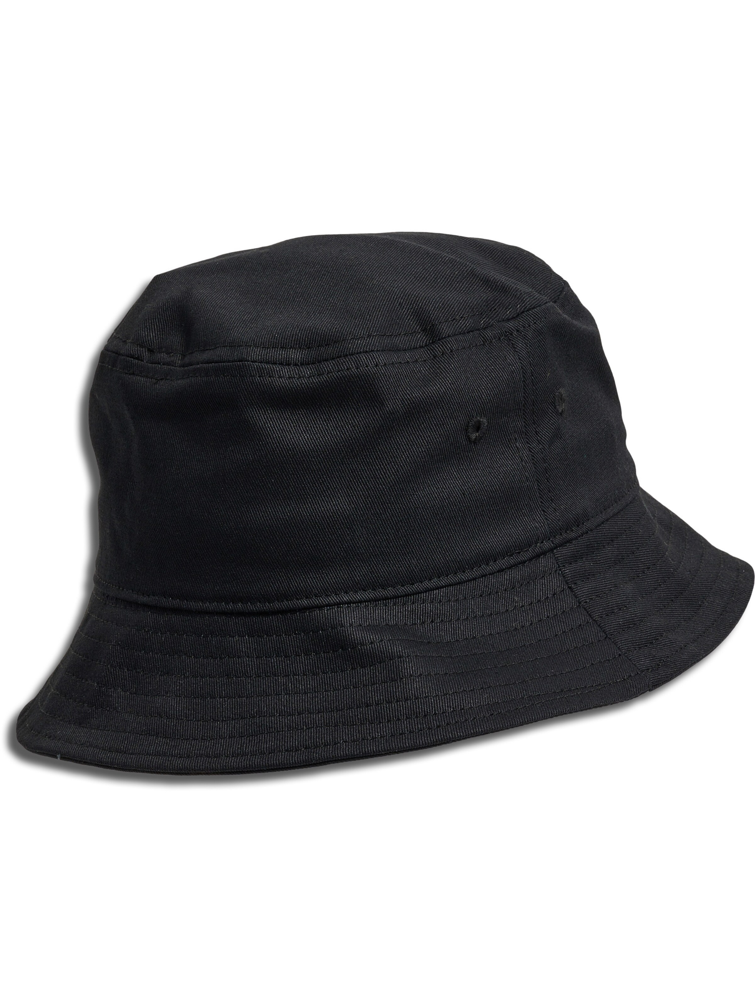 SOMETIME SOON Hut in Schwarz