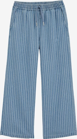 WE Fashion Regular Farkut 'Meisjes' värissä sininen: etupuoli