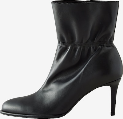 Aulinukai iš Next, spalva – juoda, Prekių apžvalga