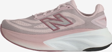 rožinė new balance Bėgimo batai 'More': priekis
