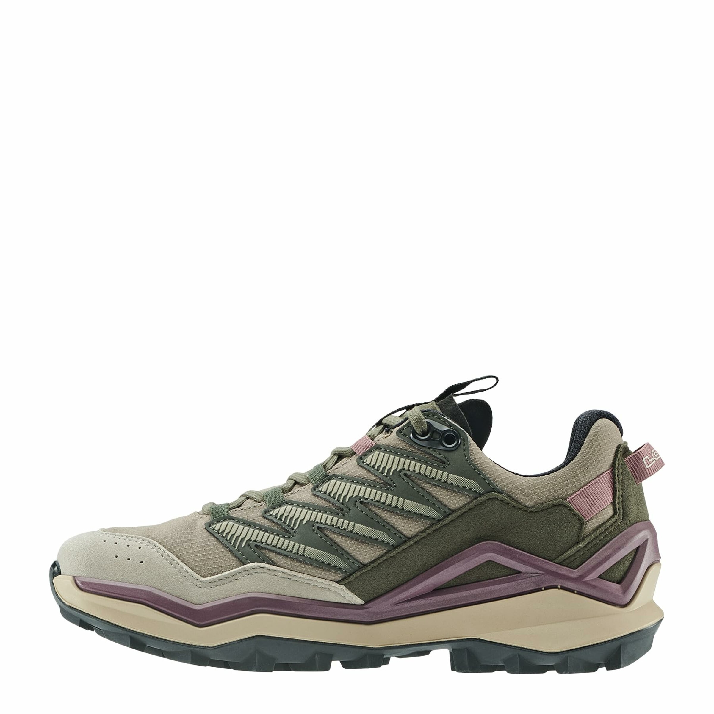 LOWA Flats 'Maddox Pro' in Beige