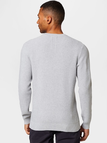 Pull-over NOWADAYS en gris