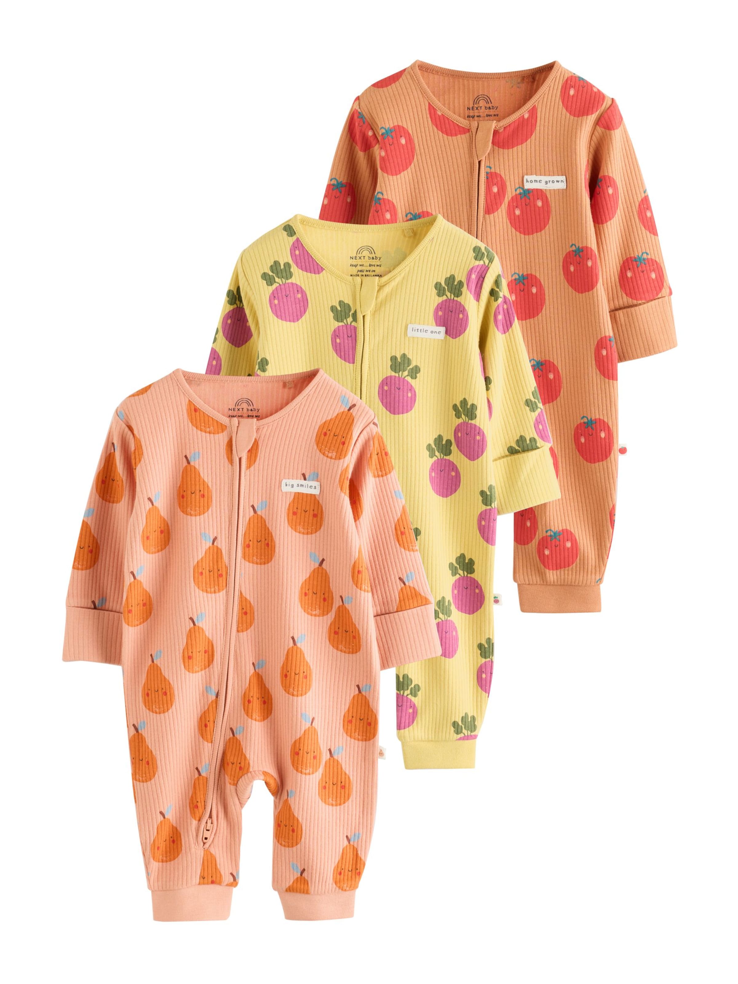 Salopetă/Body de la Next pe mai multe culori: față